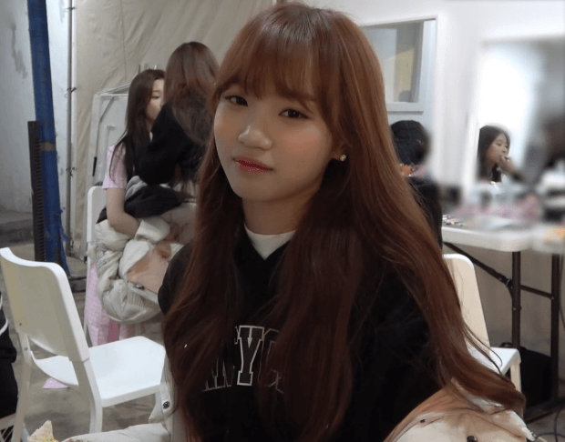 [아이즈원] 에너지캠 EP.26 | 인스티즈