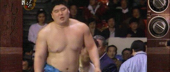 강호동 피지컬.gif | 인스티즈