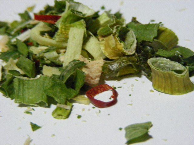 의외로 라면에 사람들이 싫어하는것 | 인스티즈