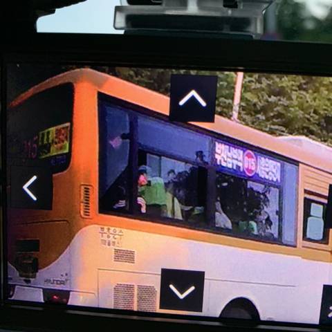 버스에서 뻑큐하고 도망간 고딩 네명 인실ㅈ 시켰습니다ㅎㅎ (영상포함) (장문주의) (자랑글주의) | 인스티즈