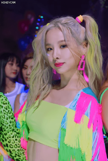 최근 EXID 솔지 .jpgif | 인스티즈