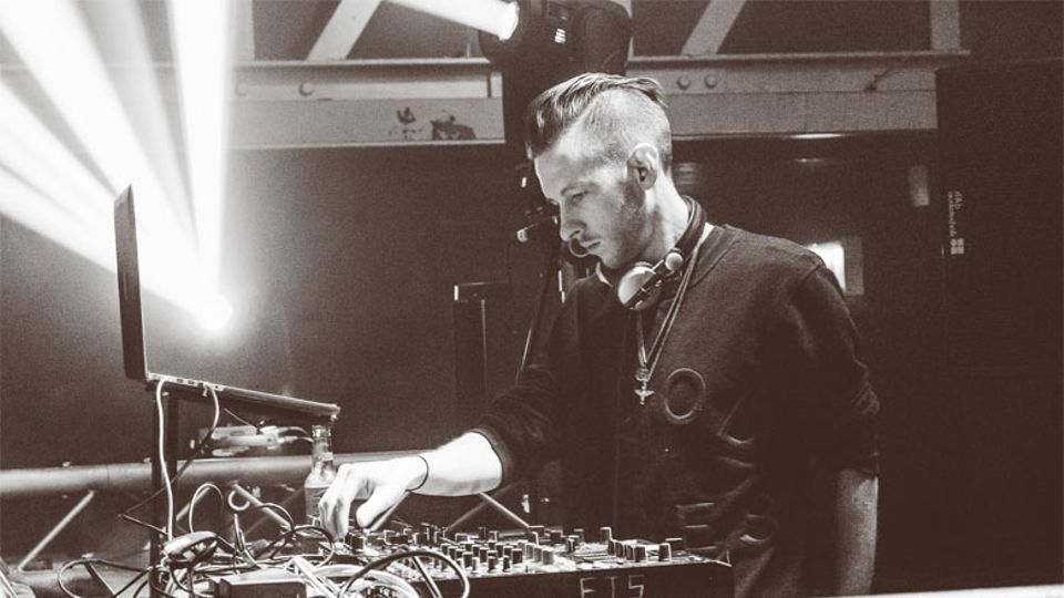 [오늘의EDM] Craig David &amp; Sigala - Ain't Giving Up | 인스티즈