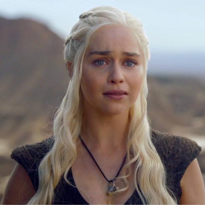 왕좌의 게임 대너리스 사망후.. | 인스티즈