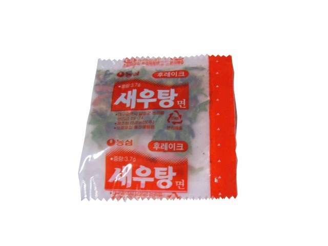 의외로 라면에 사람들이 싫어하는것 | 인스티즈