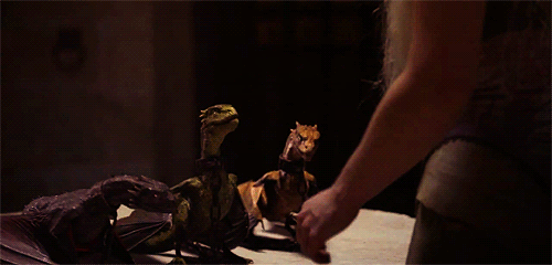 왕좌의 게임 대너리스 사망후.. | 인스티즈