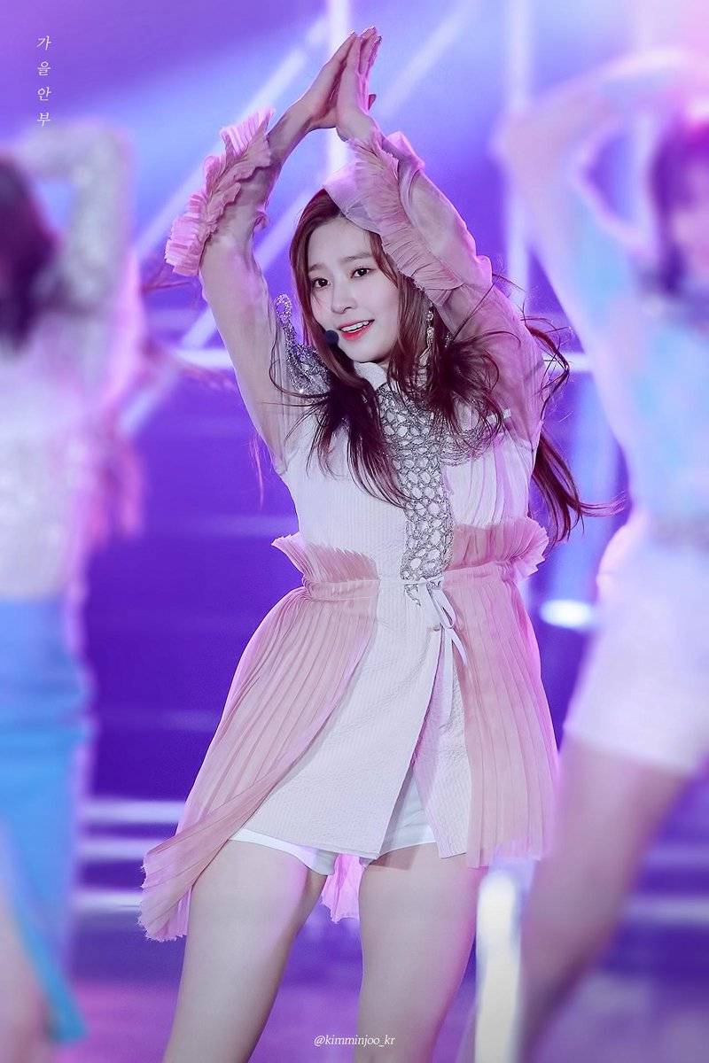 아이즈원 밍구리 하이라이트 모음 | 인스티즈