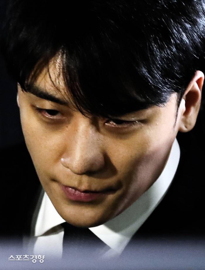 승리, 성매매 알선 10차례 이상→구속영장은 기각…왜? | 인스티즈