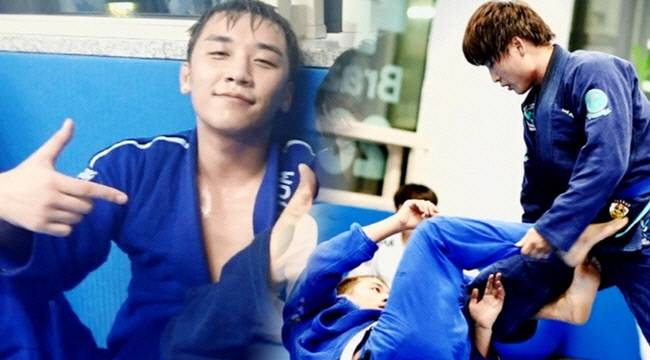 영장기각 후 체육관 찾은 승리에 누리꾼 분노 "불구속이 언제부터 무죄냐” | 인스티즈