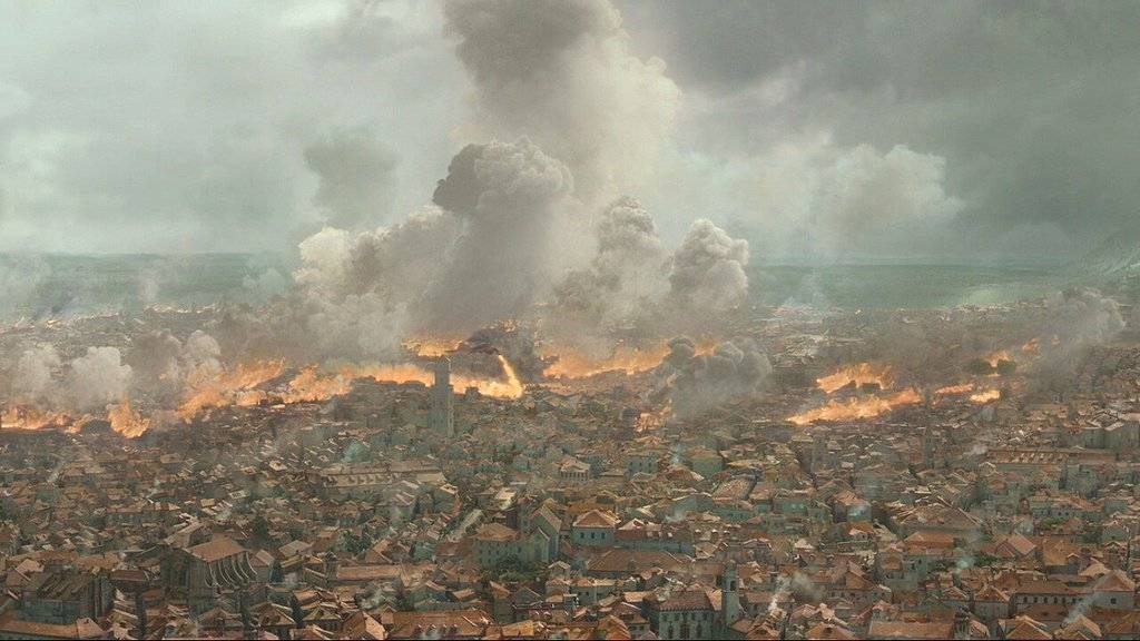 왕겜 시즌8 5화 감상후기 | 인스티즈