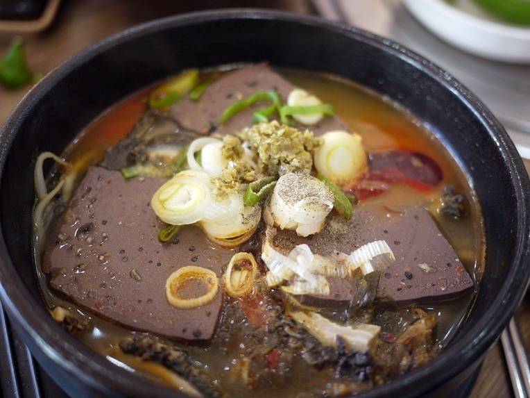 호불호 3대 국밥 | 인스티즈