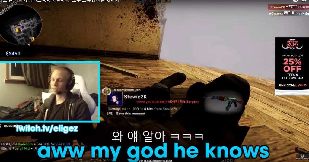 생각없이 개돌하는거 같은데 다 죽여버림 | 인스티즈