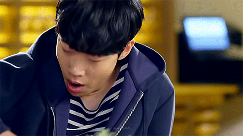 [운빨로맨스] 흔한 로코남주 클리셰(산통)브레이커 제수호 | 인스티즈