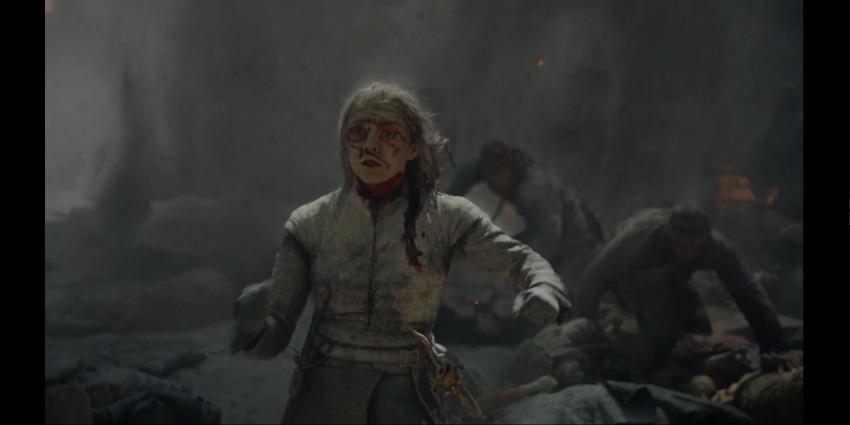 왕겜 시즌8 5화 감상후기 | 인스티즈