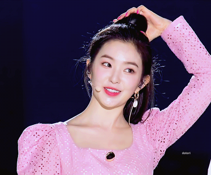 지난 일주일간 아이린 미모 근황.jpgif | 인스티즈