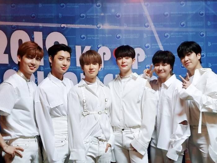 보이프렌드, 데뷔 8년 만에 해체…스타쉽 "큰 사랑 보내주신 여러분께 감사” | 인스티즈