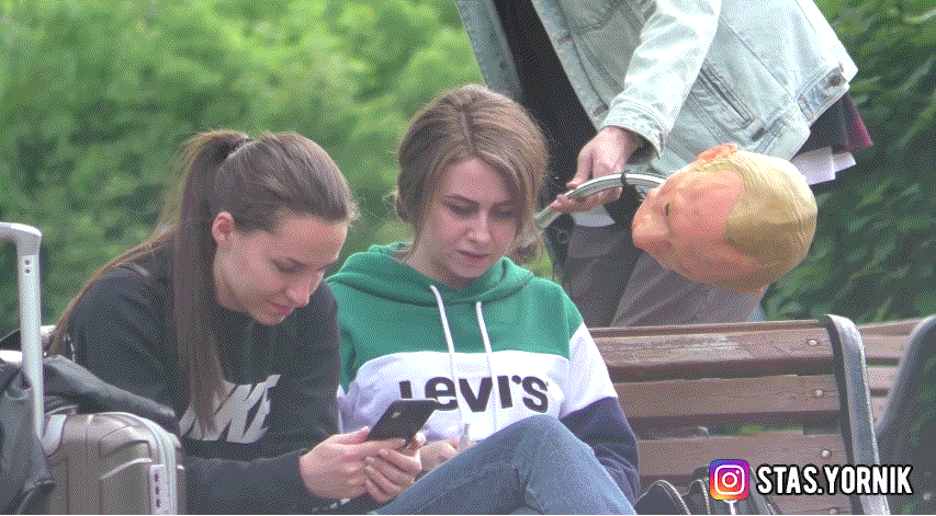 러시아대통령 푸틴이 옆에서 지켜보고 있다면?? | 인스티즈