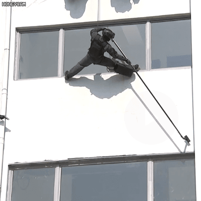 707 대테러 특임대 | 인스티즈