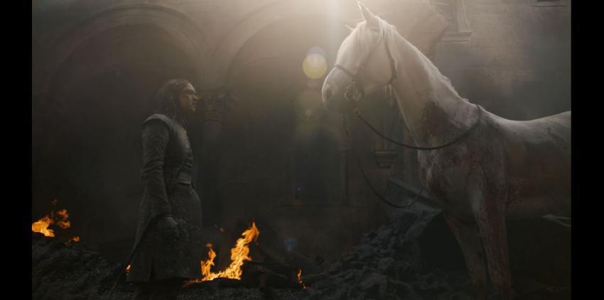 왕겜 시즌8 5화 감상후기 | 인스티즈