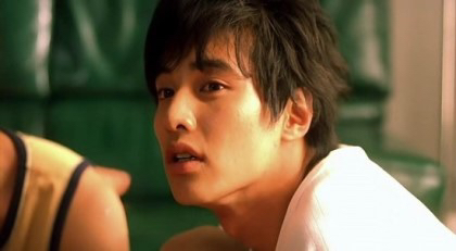 사람들이 잘 기억못하는 원빈 20대 시절.jpg | 인스티즈