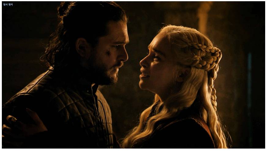 왕겜 시즌8 5화 감상후기 | 인스티즈