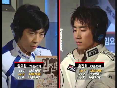 스타리그, 마지막 순간(feat.전용준 캐스터) | 인스티즈