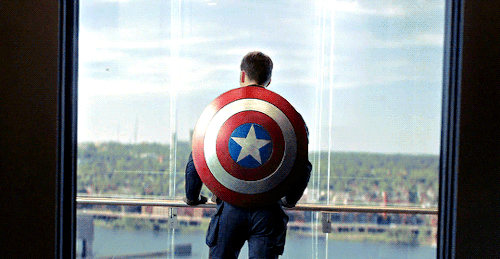 캡틴 아메리카: 윈터 솔져 (Captain America: The Winter Soldier, 2014) | 인스티즈