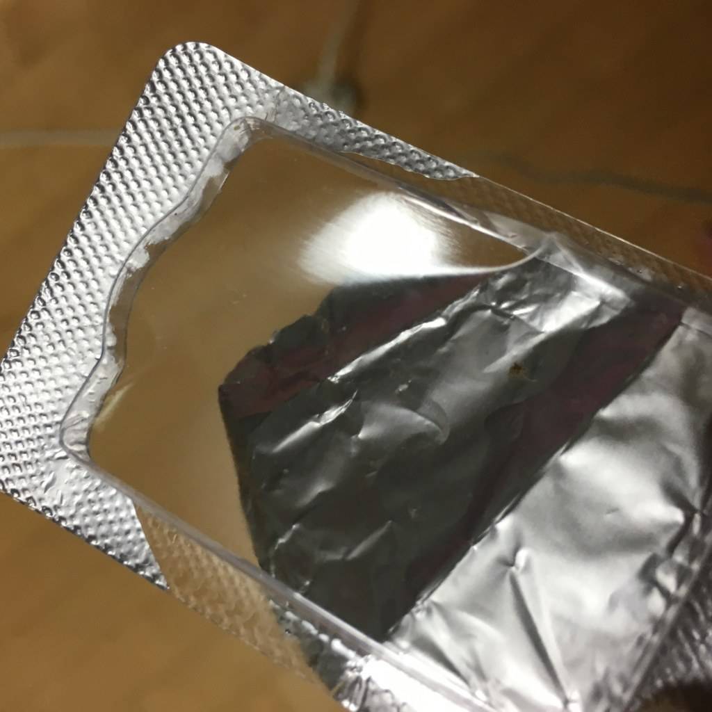 여자친구 가방에서 이런게 나왔는데 | 인스티즈