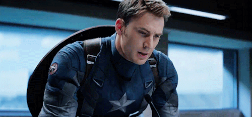 캡틴 아메리카: 윈터 솔져 (Captain America: The Winter Soldier, 2014) | 인스티즈