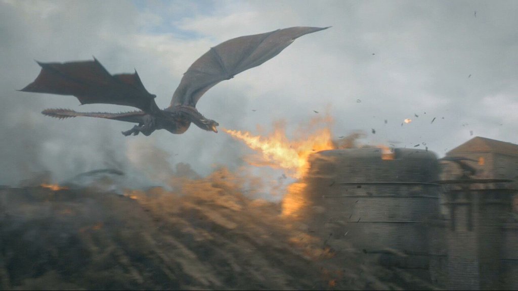 왕겜 시즌8 5화 감상후기 | 인스티즈