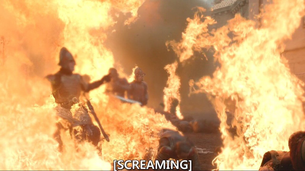 왕겜 시즌8 5화 감상후기 | 인스티즈