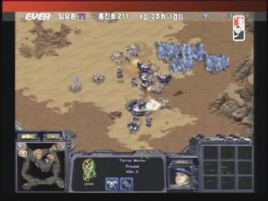 스타리그, 마지막 순간(feat.전용준 캐스터) | 인스티즈