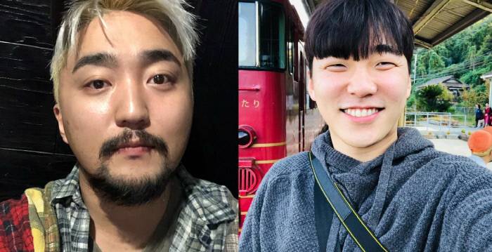 유병재, 매니저 유규선과 YG 떠난다…'전참시'·'대탈출'은? | 인스티즈