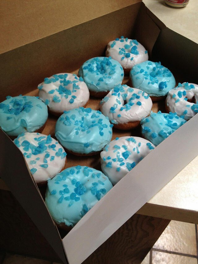 호불호 갈리는 도넛.jpg | 인스티즈
