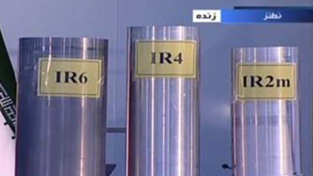 이란 저농축 우라늄 생산속도 4배 증가 ㅎㄷㄷ | 인스티즈