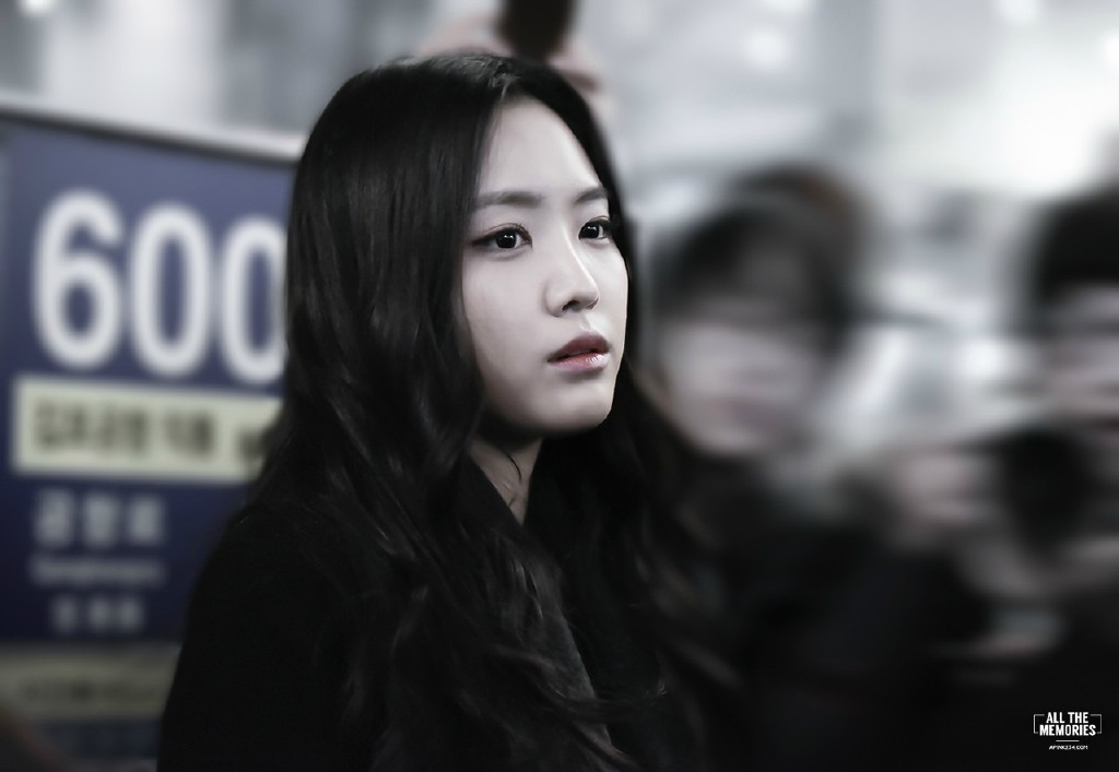 서로 닮은 느낌인 아이린,손나은.jpg | 인스티즈