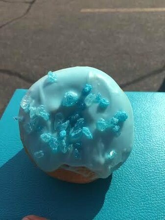 호불호 갈리는 도넛.jpg | 인스티즈