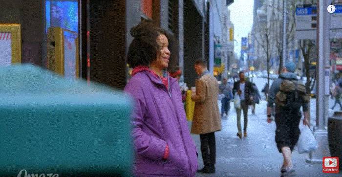 [왕좌의게임] 존 스노우로 분장하고 맨하탄 돌아댕기는 대너리스ㅋㅋㅋㅋㅋ.jpg | 인스티즈