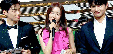 모든 걸그룹들이 경계하는 남자연예인 | 인스티즈