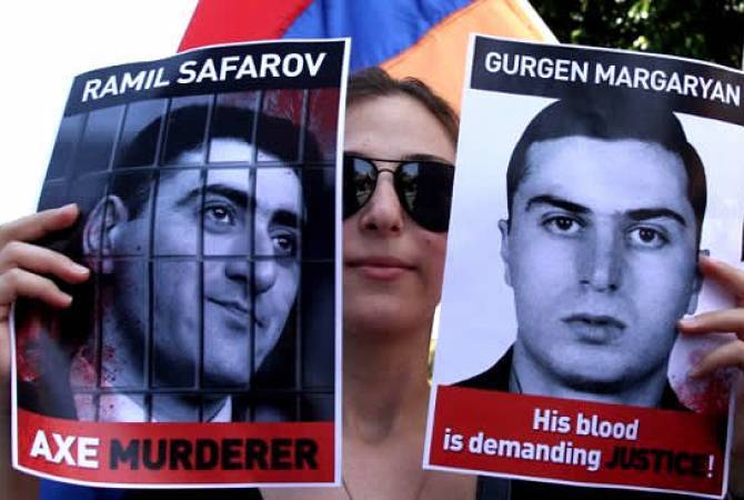 2004년 아르메니아군 장교 토막 살인사건 | 인스티즈