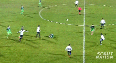 은돔벨레라는 이름 들어는 봤는데 플레이 스타일 모르는 분을 위한 설명 | 인스티즈