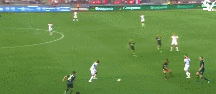 은돔벨레라는 이름 들어는 봤는데 플레이 스타일 모르는 분을 위한 설명 | 인스티즈