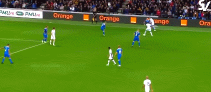 은돔벨레라는 이름 들어는 봤는데 플레이 스타일 모르는 분을 위한 설명 | 인스티즈