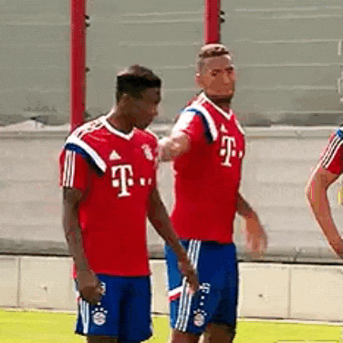 친구끼리 장난치다 싸우는 이유.gif | 인스티즈