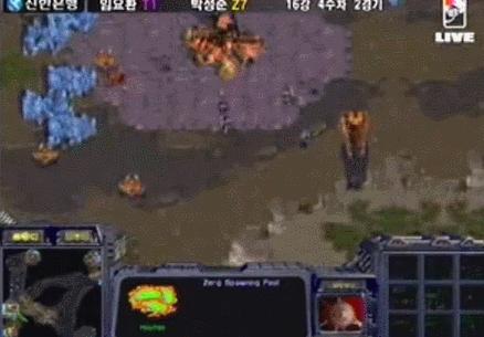 스타리그, 마지막 순간(feat.전용준 캐스터) | 인스티즈