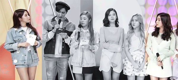 현역 걸그룹 최연장자 6인 | 인스티즈