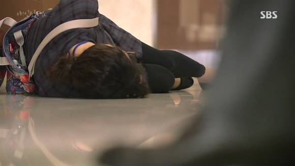 [드라마애인있어요] 흔한 불륜아닌 사랑이야기 6화(3) | 인스티즈