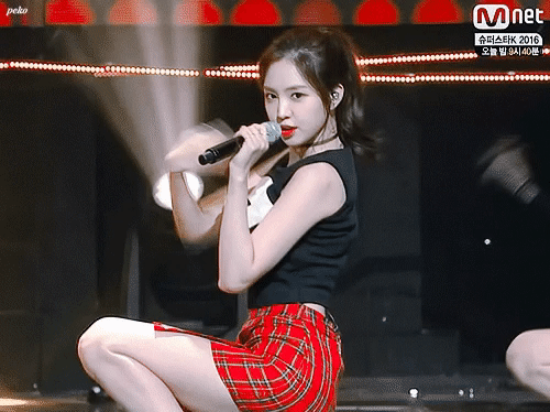 여자연예인으로 보는 여자머리스타일, 이 중 당신의 취향은?? | 인스티즈