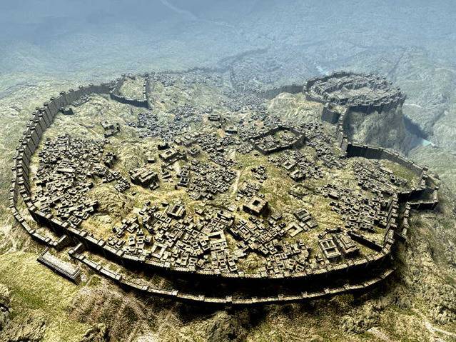 BC 11세기 고대 문명 대멸망기의 미스테리 | 인스티즈