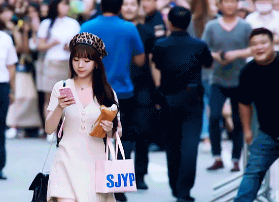 러블리즈의 에이스는 누구인가? | 인스티즈