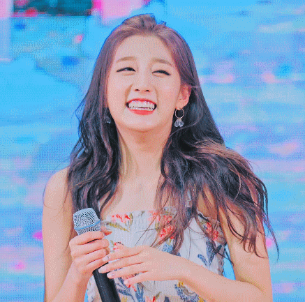 러블리즈의 에이스는 누구인가? | 인스티즈